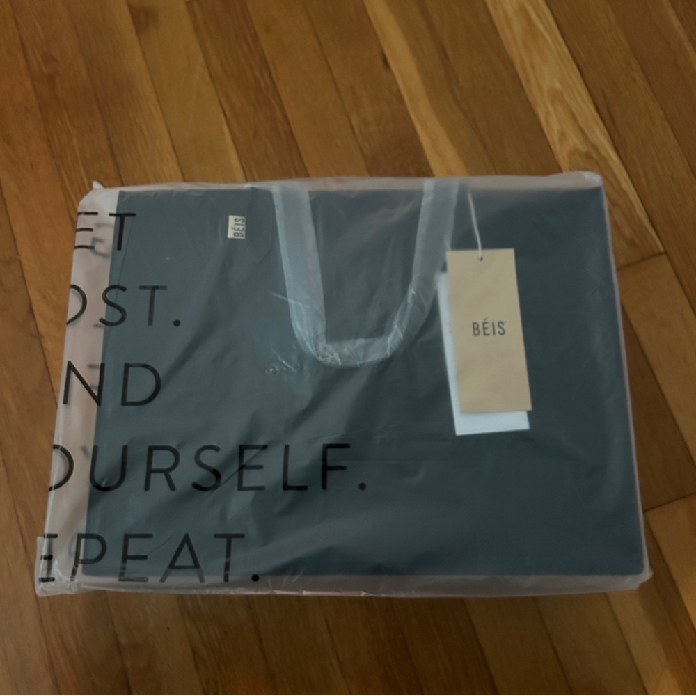Beis The Work Tote